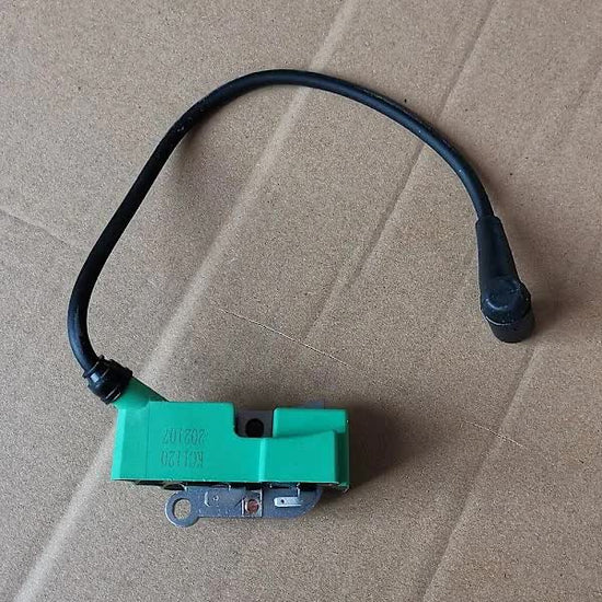 Ignition Coil for Husqvarna K750 K760 K770 Compatible High Voltage Kit