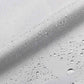 Boat Seat Cover Pedestal Pontoon Captain Boat Bench Chair Helm Protective Covers, White