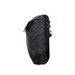 Wheelchair Pouch Wheelchair Bag Waterproof Large Wheelchair Accessories Bags to Hang on Back and Wheelchair Backpack Storage Bag