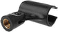 2 Pack Mic Holder for Shure WA371 Wireless Microphone Clip Replacement Handheld