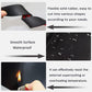 Adhesive Rubber Strips with Adhesive Backing Self Stick Neoprene Solid Rubber Sheets Rolls Strips for Gaskets Pads Seals Crafts Protection (1" Wide x 1/8" Thick x 10&