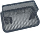 4 Pcs Desktop Mesh Business Card Holder Memo Holder for School Office Desk