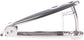 Pitter Tool 304 Stainless Steel O Live Pitter Tool Plum Pitter Stone Remover for Make Peeling for Potatoes