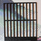 Ruler for Diamond Art, Ruler Diamond Dot Drill Alignment Tool，DIY Diamonds Painting Tools for Full Drill or Partial Kits (5*pcs)