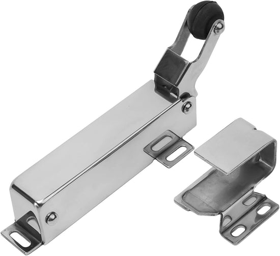Door Closer Kit Hydraulic Stainless Steel Door Closer Freezer Door Closer Kit For Cooler Freezer Doors For Flush Doors