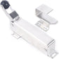 Door Closer Kit Hydraulic Stainless Steel Door Closer Freezer Door Closer Kit For Cooler Freezer Doors For Flush Doors