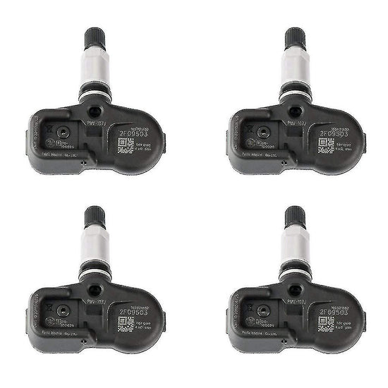Compatible Toyota Lexus Tire Pressure Monitoring Sensor Tpm 42607-33021