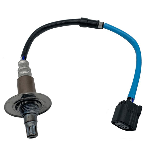 2Pcs Oxygen O2 Sensor Upstream Downstream Compatible with Honda CRV 2.4L L4 2007 2008 2009 Replacement for 234-9062 234-4359