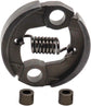 Replace 4180-160-2000 41801602000 Clutch Kit with Tension Spring,for Stihl Brushcutters FS90 FC90 FS90R FS100 FC100 FS110 FS130 FS310 HT131 HT101 HL100 HL90 FS110X FS100R FS100RX