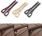 1 Pair Universal Car Seat Gap Plug Strip Side Seam Car Gap Filler Leak Proof Seat Gap Storage Organizer Interior Decoration(Black 1 Pair)