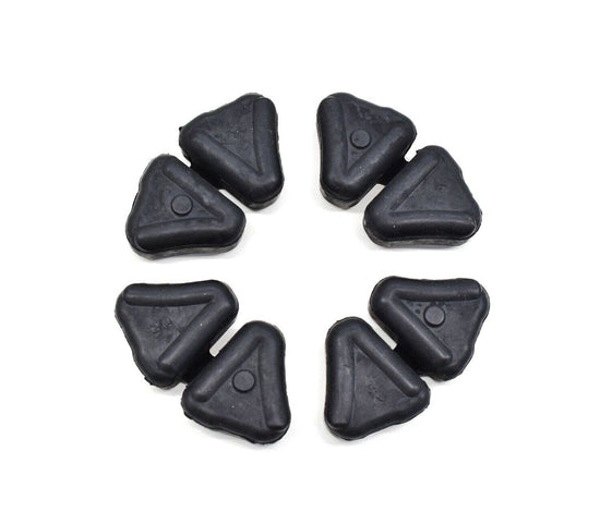 Rear Sp Wheel Damper Set 14-20 GROM 125 Z125 Monkey C125A Cub Rubber A181 06410KWB600