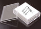 3pcs 20g 0.8mm Nose Screw Rings Nostril Stud Surgical Stainless Steel 2mm Cone Spike