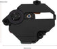 KSM-440ADM, Replacement for KSM-440ADM, Durable Professiol Chipset for Repair PS1 Game Peripherals PS1 KSM-440ADM
