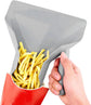 Popcorn Scoop, French Fry Scoop French Fry Bags Freeze Dryer Trays Harvest Right Freeze Dryer Commercial Food Preparation Equipment