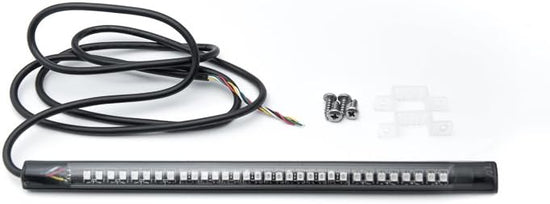 6v Flexible LED Motorcycle Tail light Assembly (for cafe racer builds and 6 volt applications)