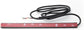 6v Flexible LED Motorcycle Tail light Assembly (for cafe racer builds and 6 volt applications)