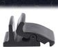Manual Rear Sliding Back Window Glass Latch Lock Compatible with Ford F150 1997-2004/Compatible with Ford F250 1997-1999 F65Z1527158AA
