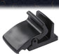 Manual Rear Sliding Back Window Glass Latch Lock Compatible with Ford F150 1997-2004/Compatible with Ford F250 1997-1999 F65Z1527158AA