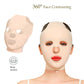 3D Reusable Breathable Beauty Women Anti Wrinkle Slimming Bandage V Shaper Full Face Lift Sleeping Mask