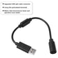 Usb Breakaway Cable, Usb Breakaway Cord Replacement for Logitech G920 G923 G27 G29 Driving Force Thrustmaster Ferrari 458 Spider Racing Wheel Cord