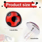 1 Pair Ladybug Earrings, Ladybug Stud Earrings Ladybug Clip on Earrings Metal Black Spot Earrings for Women Halloween Carnival Costume