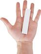 12 Pack White Multi Purpose Furniture Plastic Shims for Leveling Extreme Weight Capacity Wedges Easy to Snap Cut-to-fit Size Leveler for Toilet Shims, Doors, Windows, Sheds, Table