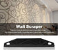 Paint Trim Guard, Cutting in Tools for Painting, Multi-Purpose Straight Edge Tool Paint Guide Painter&