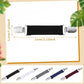 5 Pcs Fit Dress Cinch Clips Set Retro Cardigan Collar Back Cinch Shawl Clip