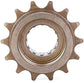 Single Speed Freewheel 14T Single Speed Freewheel Flywheel Bike Accessory for Mountain Road Folding