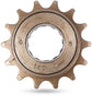 Single Speed Freewheel 14T Single Speed Freewheel Flywheel Bike Accessory for Mountain Road Folding