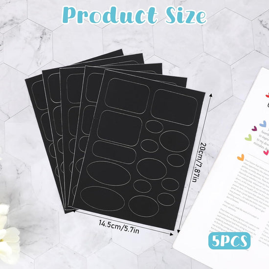 75Pcs Down Jacket Repair Patch, Black Self Adhesive Nylon Repair Patch Tape Washable Fabric Clothing Repair Patch Tape for Puffer Jackets Coats Tents Sleeping Bags Down Jacket Repair Patches