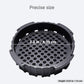 2 Pcs Replacement Filter Cap, Compatible with AeroPress Coffee and Espresso Maker