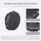2 Pcs Replacement Filter Cap, Compatible with AeroPress Coffee and Espresso Maker