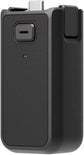 Osmo Pocket 3 Battery Handle, Compatibility: Osmo Pocket 3