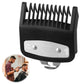 Replacement for Wahl 1 Premium Clipper Guard Clip Guide Metal 
