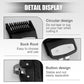 Replacement for Wahl 1 Premium Clipper Guard Clip Guide Metal 