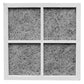 6 Pcs Replacement Air Filter For Lg Lt120f Elite 469918 Refrigerator Adq73214402, Adq73214404