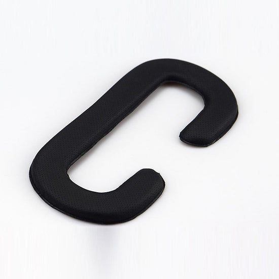 Face Replacement Foam Pad For Htc Vive Vr Headset Easily Clean Pu Material