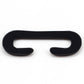 Face Replacement Foam Pad For Htc Vive Vr Headset Easily Clean Pu Material