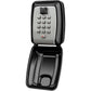Waterproof key box wall mounted outdoor key box safe key box wall mounted key cabinet