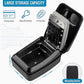 Waterproof key box wall mounted outdoor key box safe key box wall mounted key cabinet