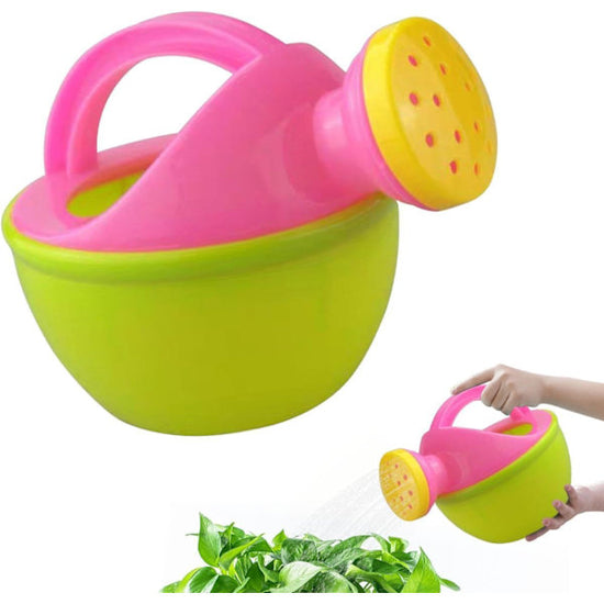 Watering Can for Children - Children&