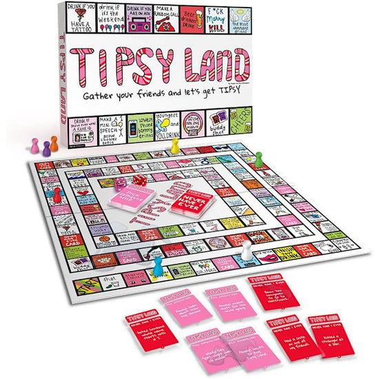 Funny Drinking Games for Adults Interactive Party Games for All Occasions Christmas Family Friends