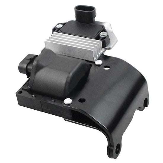Ignition Coil Module Unit 392-863704T 8M0054588 3861985 3862167 3883158 for Mercruiser V6 V8 4.3
