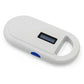 RFID Chip Reader for Animal Identification Transponder Compatible with Oral-B
