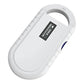 RFID Chip Reader for Animal Identification Transponder Compatible with Oral-B