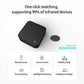 Tuya Smart WiFi IR Remote Control S06 Universal Wireless Infrared Remote Compatible with IR Enabled Devices