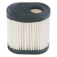 Tecumseh 740083A 36905 P8N0 Lawn Mower Air Filter