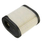 Tecumseh 740083A 36905 P8N0 Lawn Mower Air Filter