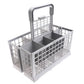 Universal Cutlery Basket Dishwasher Basket Kitchenaid Parts-XIN